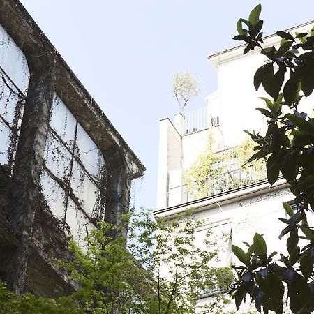 Heart Milan Apartments Duomo Sanbarnaba Exterior photo