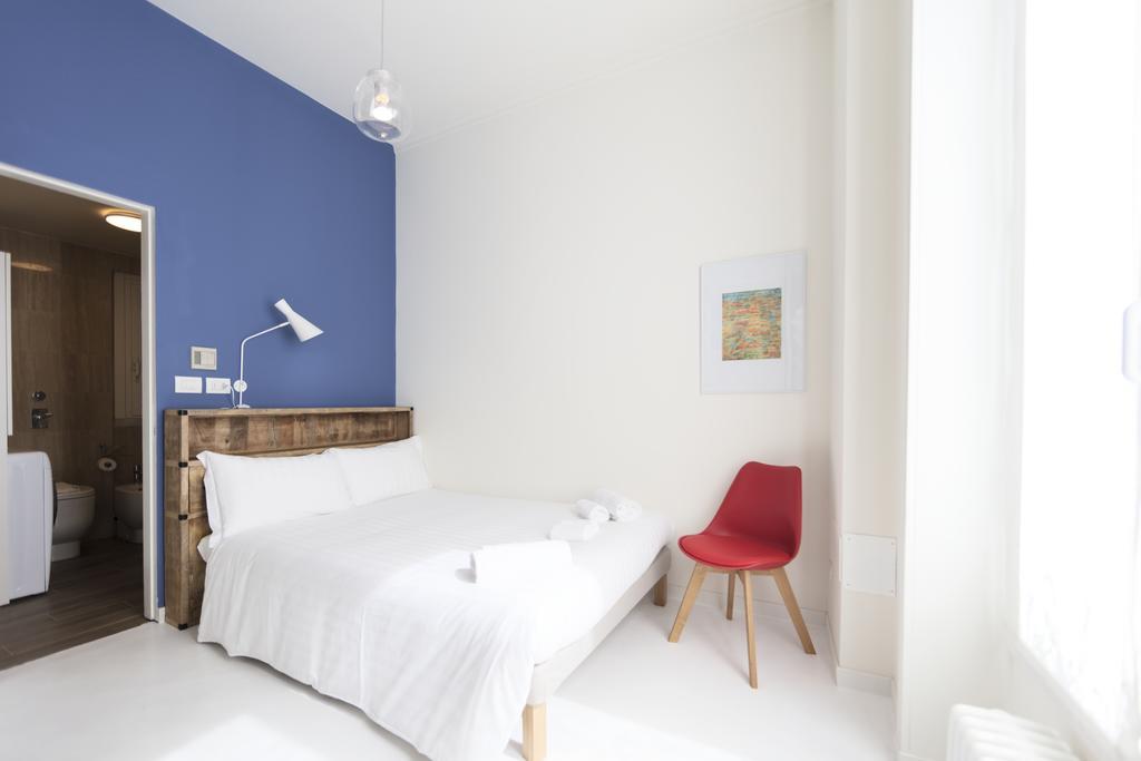 Heart Milan Apartments Duomo Sanbarnaba Exterior photo