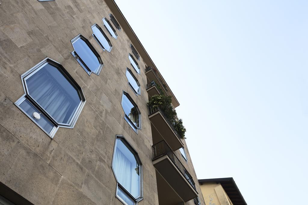 Heart Milan Apartments Duomo Sanbarnaba Exterior photo